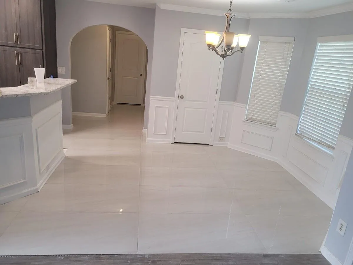 Water Damage Restoration services in Round Lake Park, IL